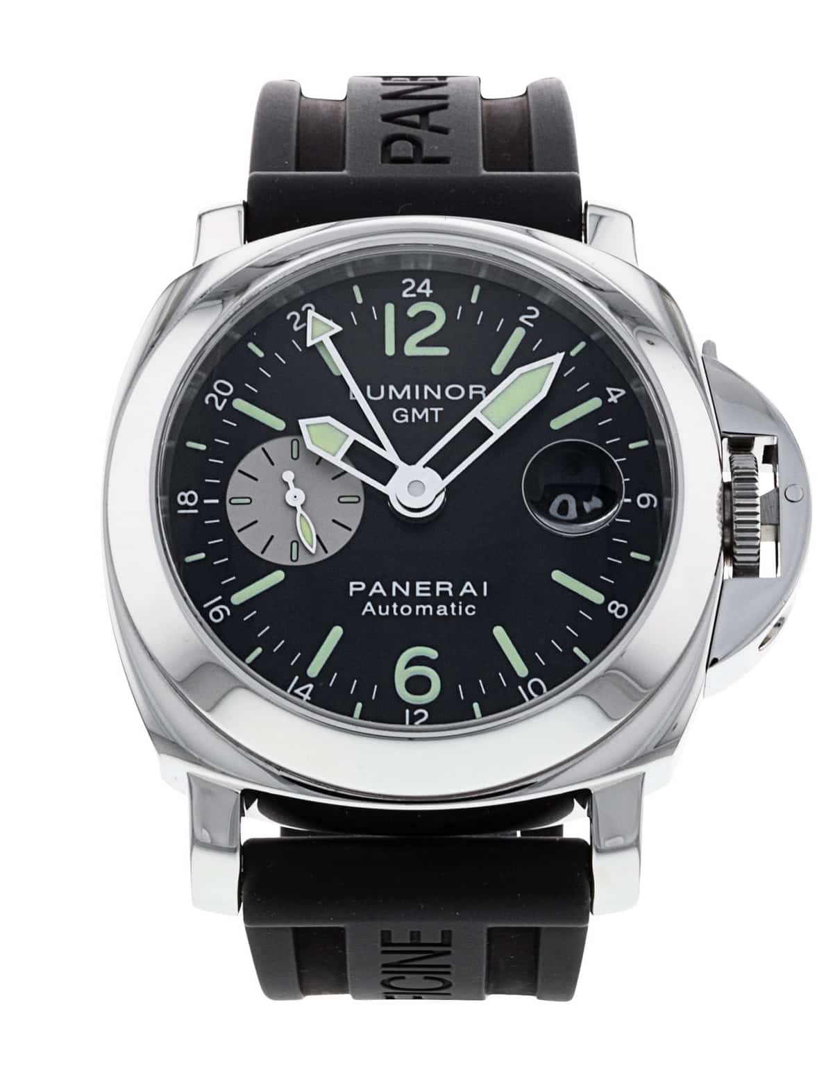 Panerai Luminor GMT PAM00088